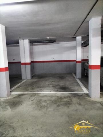 Parking en venta en Mérida, Calle Manuel Núñez, 06800 photo 0