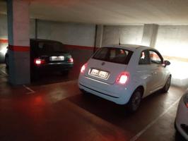 Garaje en venta en Alcoy-Alcoi, ENSANCHE photo 0