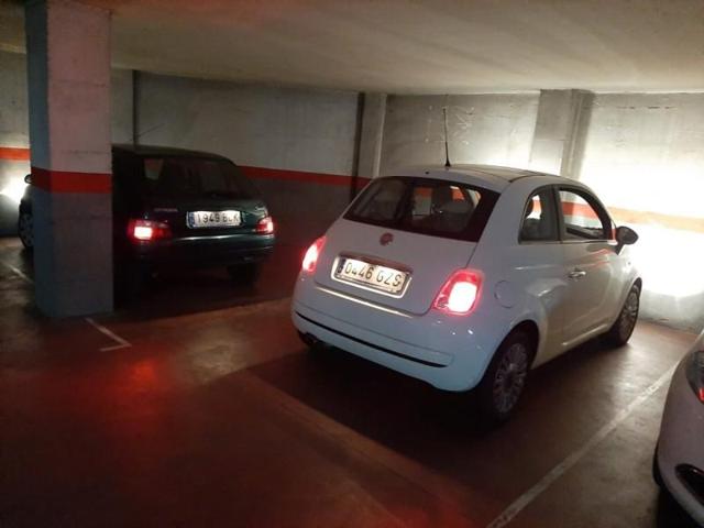 Garaje en venta en Alcoy-Alcoi, ENSANCHE photo 0