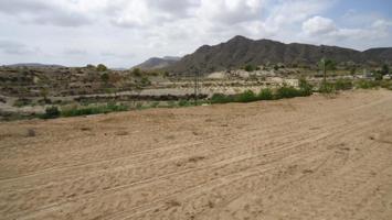 Parcela en venta en Abanilla, ABANILLA photo 0