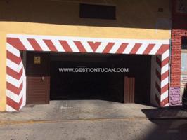 Garaje en venta en Talavera de la Reina, Centro - Casco Antiguo photo 0