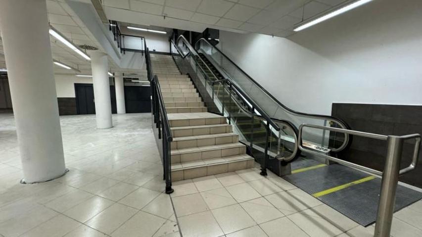 Local comercial en alquiler en Vilanova i la Geltrú, Sant Joan - L´Aiguacuit photo 0