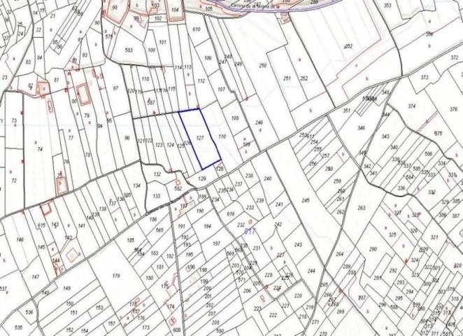 Terreno en venta en Jumilla, Jumilla photo 0