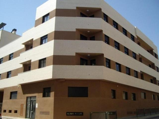 Parking en venta en Zaragoza, Calle de la Cruz del Sur, 50012 photo 0