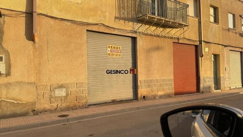 Garaje en venta en Aielo de Malferit, Aielo del malferit photo 0