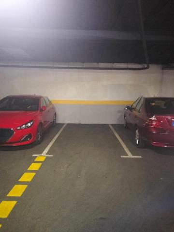 Parking en venta en Coslada, Calle de Méjico, 28823 photo 0