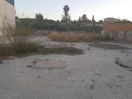 Terreno en venta en Monovar-Monover, La rejuela photo 0