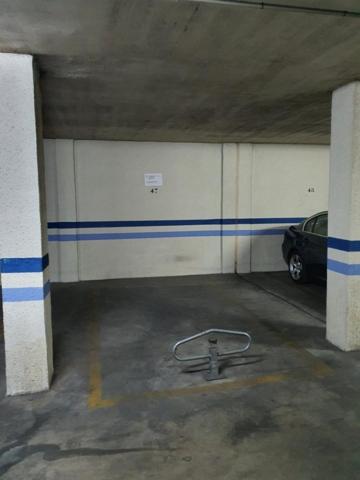 Garaje en venta en Córdoba, Santa Rosa photo 0