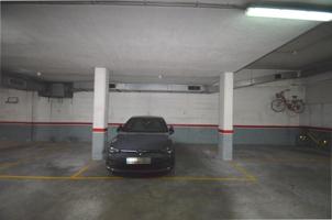 Parking en venta en Vilanova i la Geltrú, St. Joan photo 0