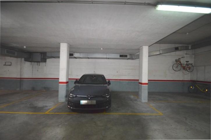 Parking en venta en Vilanova i la Geltrú, St. Joan photo 0