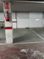 Garaje en venta en Valencia, Jesús photo 0