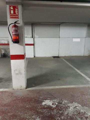 Garaje en venta en Valencia, Jesús photo 0