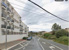 Garaje en venta en Olula del Río, Andalucia photo 0