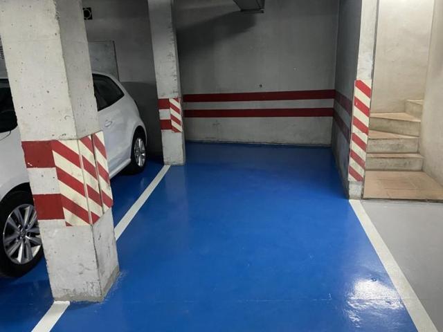 Garaje en venta en Córdoba, Santa Marina photo 0