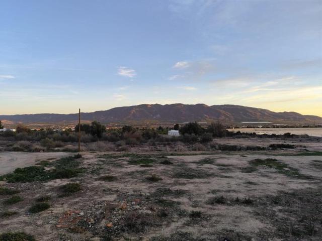 Terreno en venta en Librilla, Librilla photo 0