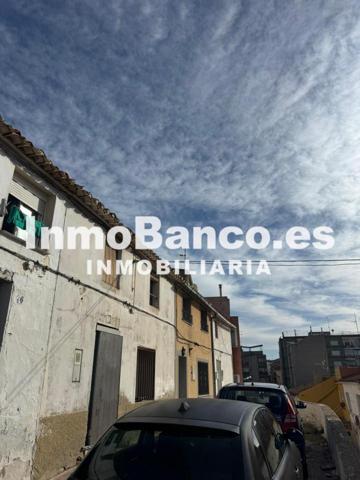 Chalet en venta en Utiel, Calle Aragón, 32, 46300 photo 0