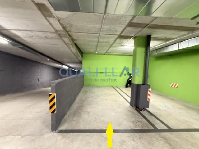 Parking en venta en Sant Feliu de Llobregat, Carrer General Manso, 08980 photo 0