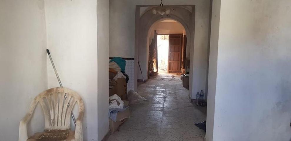 Casa en venta en Fuente la Lancha, Fuente la lancha photo 0