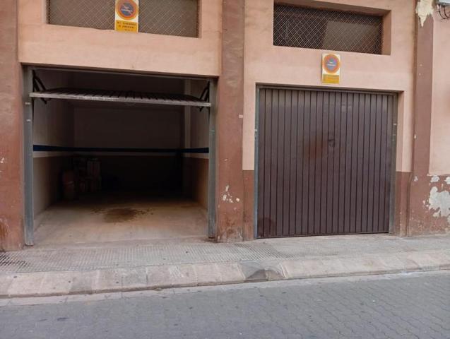 Garaje en venta en Carcaixent, Santa barbara 3 photo 0