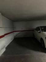 Garaje en venta en Valencia, Jesús photo 0