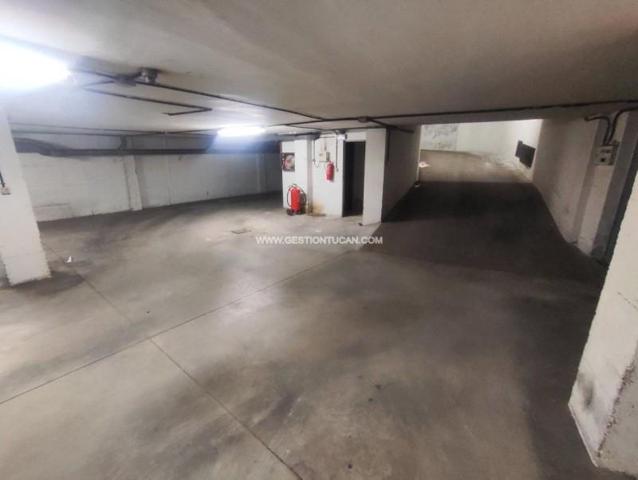 Garaje en venta en Talavera de la Reina, Centro - Casco Antiguo photo 0