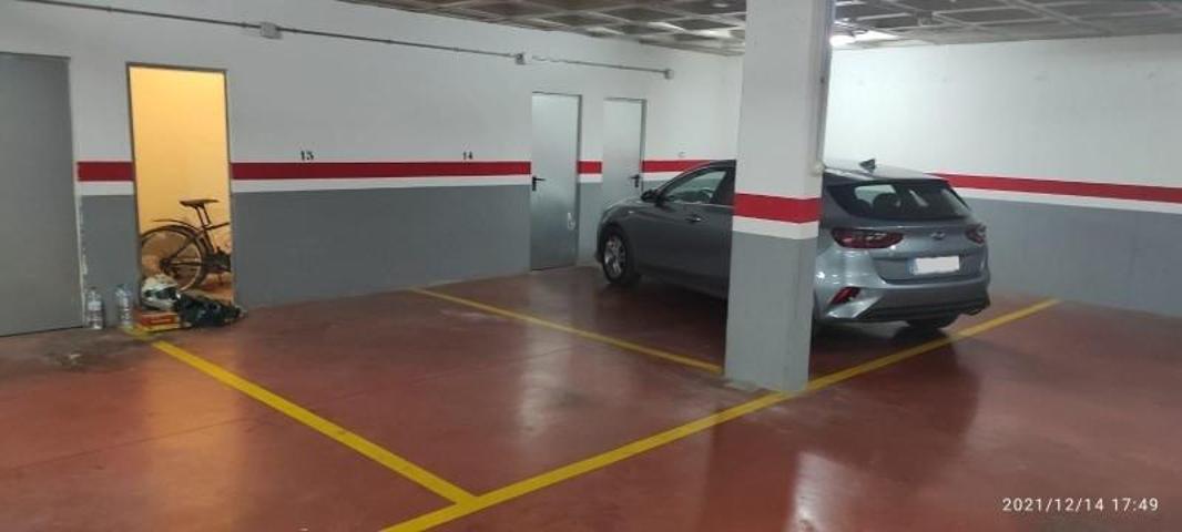 Trastero en venta en Murcia, Juan Carlos I photo 0