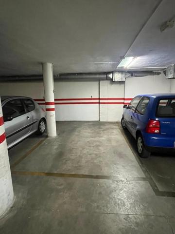 Parking en venta en Córdoba, Centro photo 0