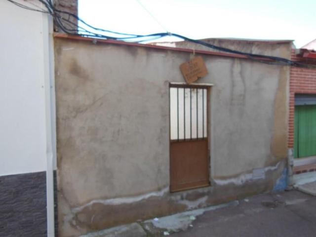 Terreno en venta en Alcaudete de la Jara, Alcaudete De La Jara photo 0