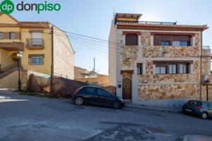 Terreno en venta en Güevéjar, CENTRO photo 0