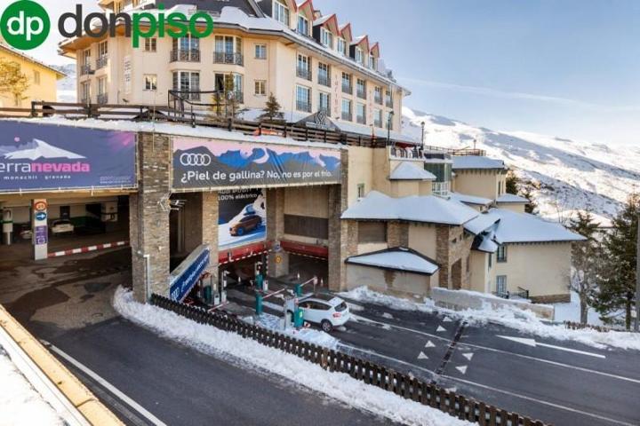 Garaje en venta en Monachil, PRADOLLANO SIERRA NEVADA photo 0