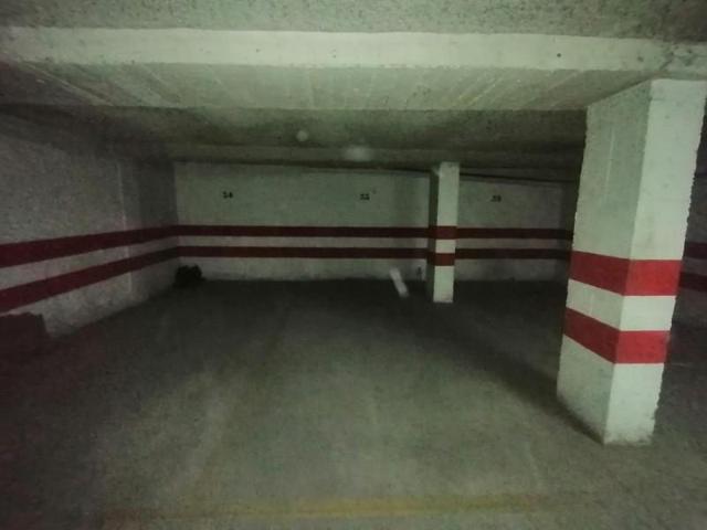 Parking en venta en Córdoba, Casco Antiguo photo 0