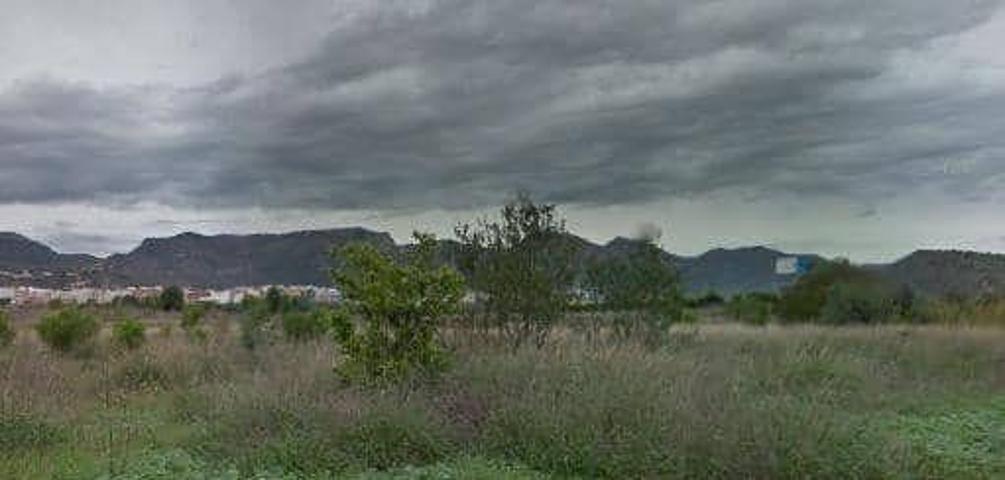 Terreno en venta en La Vall d'Uixó, Comunidad valenciana photo 0