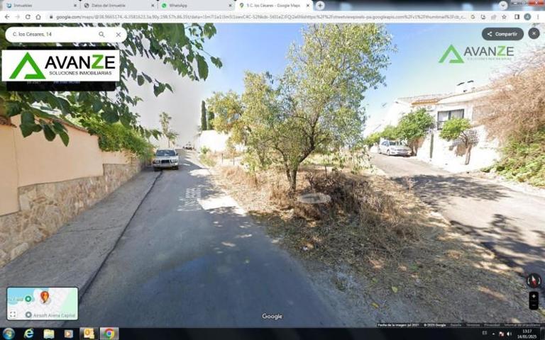 Terreno en venta en Mérida, Lago Proserpina photo 0