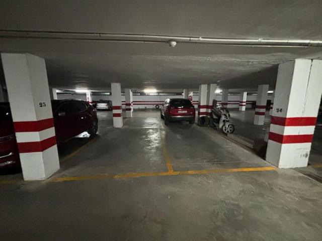 Garaje en venta en Córdoba, Huerta de la Reina photo 0