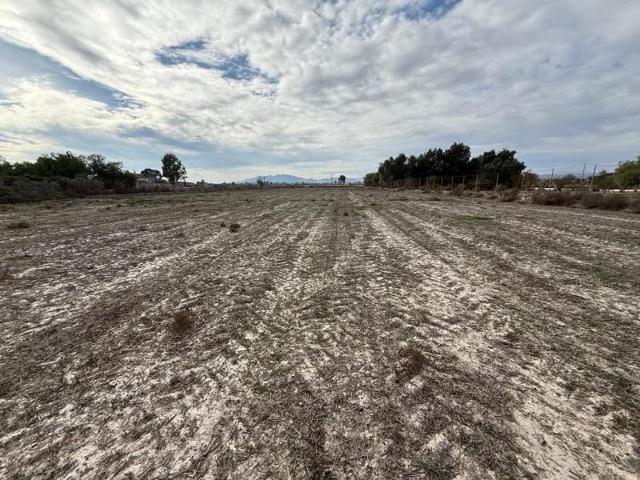 Terreno en venta en Lorca, Purias photo 0