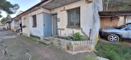 Adosada en venta en Balaguer, Balaguer photo 0