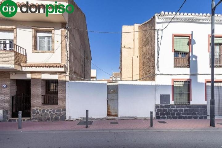 Terreno en venta en Belicena, RESIDENCIA MARIA ZAYAS photo 0