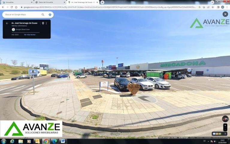 Terreno en venta en Mérida, Urbanizaciones photo 0