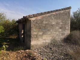 Terreno en venta en Pego, A las afueras photo 0