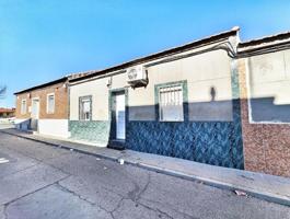 Casa en venta en Puertollano, CENTRO photo 0