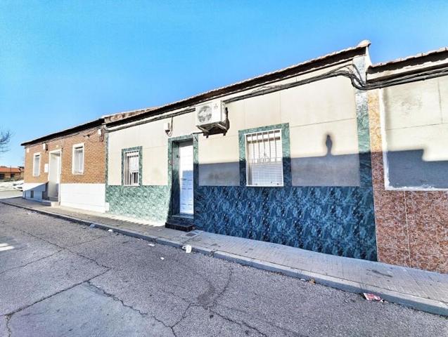 Casa en venta en Puertollano, CENTRO photo 0