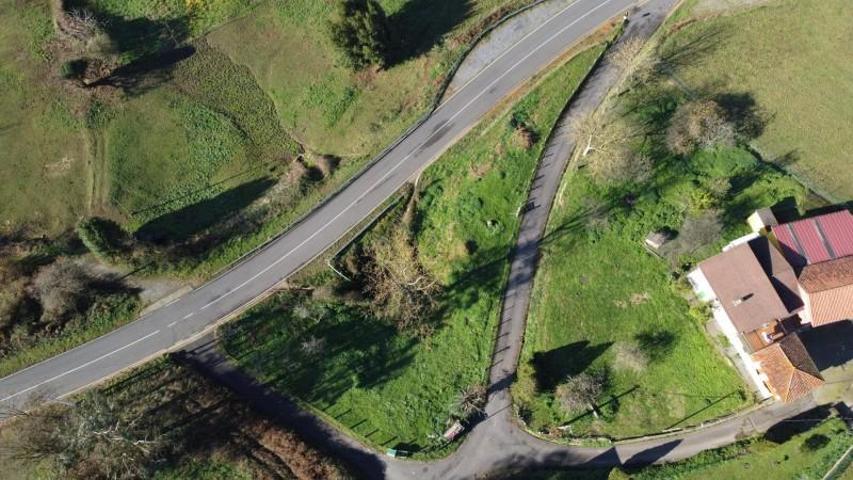 Terreno en venta en Las Regueras, Northern spain photo 0