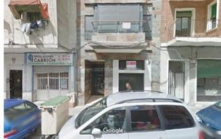 Local comercial en venta en Talavera de la Reina, Pio XII - Alferez Provisional photo 0