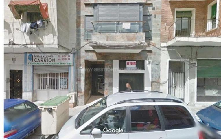 Local comercial en venta en Talavera de la Reina, Pio XII - Alferez Provisional photo 0