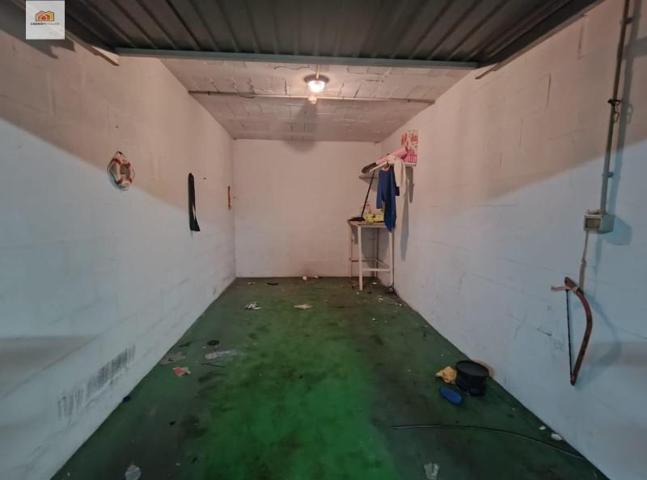 Garaje en venta en Chiclana de la Frontera, Centro urbano photo 0