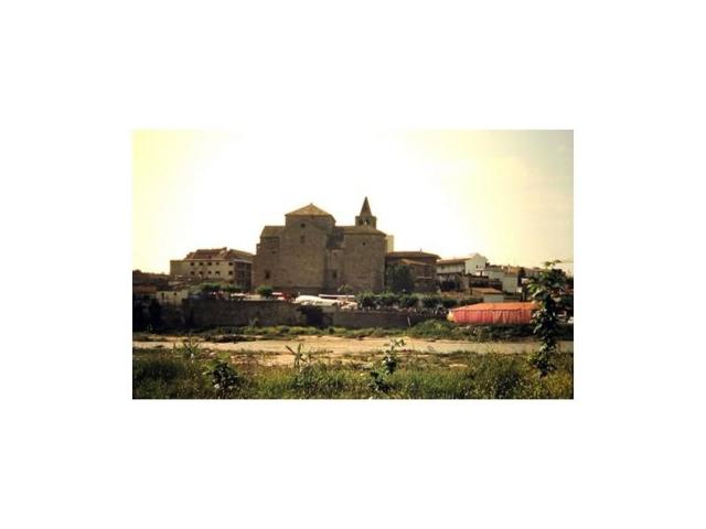 Parcela en venta en Tordera photo 0