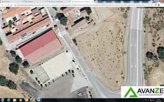 Terreno en venta en Aljucén, Aljucen photo 0