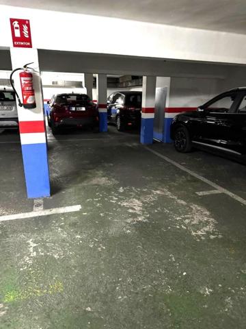 Parking en venta en Tarragona, Centro photo 0