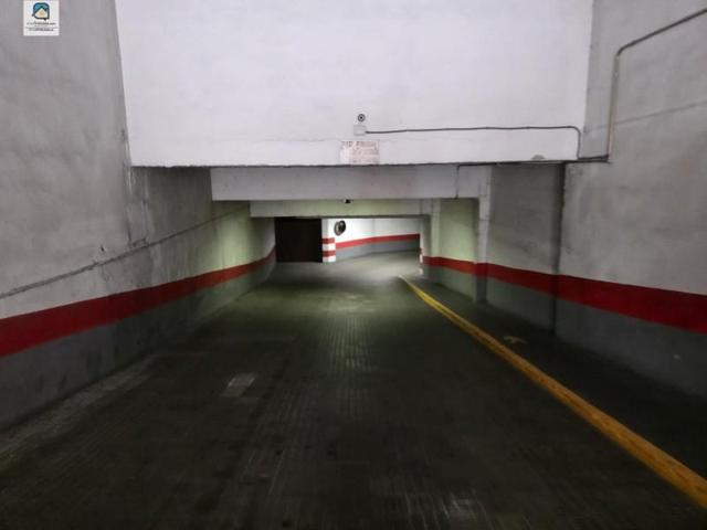 Parking en venta en Valladolid, Centro photo 0
