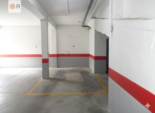 Parking en venta en Córdoba, Av. Barcelona - Viñuela - Rescatado photo 0